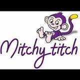 Mitchy Titch Yoga North Liverpool logo
