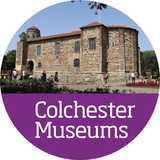 Colchester Museums logo
