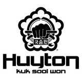 Kuk Sool Won of Huyton logo