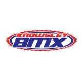 Knowsley BMX Club logo