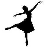 Wingfield School of Ballet and Dance logo
