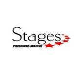 Stages Performers Academy logo