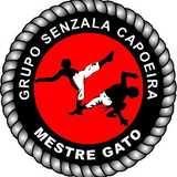 Capoeira Senzala Glasgow logo