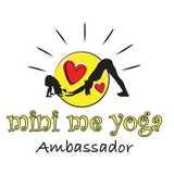 Mini Me Yoga Yorkshire logo
