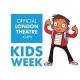 London Kids Week logo