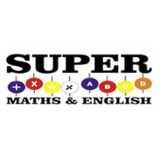 Super Maths Academy - Edinburgh logo