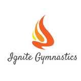 Ignite Gymnastics logo