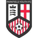 Parkfield Youth Football Club logo