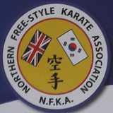 NFKA Benwell logo