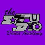 The Studio Dance Academy logo