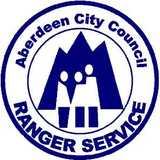 Aberdeen City Council Countryside Ranger Service logo