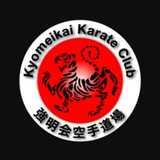 Kyomeikai Karate Club logo