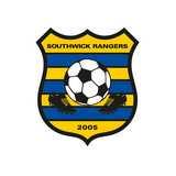 Southwick Rangers FC logo