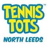 Tennis Tots North Leeds logo