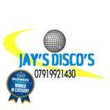 Jay's Discos logo
