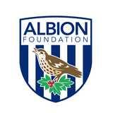 Albion Foundation logo