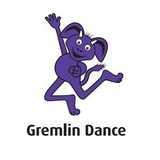 Gremlin Dance logo