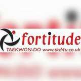 Fortitude Taekwondo logo