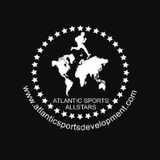 Atlantic Sports Allstars logo