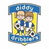 Diddy Dribblers logo