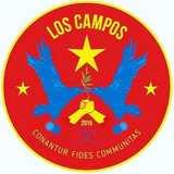 Los Campos FC logo