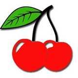 Little Cherries logo