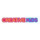 Creative Kids logo