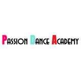 Passion Dance Academy logo