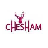 Chesham Rugby Club logo