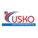 United Sport Karate logo