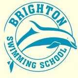 Brighton Swimming School logo
