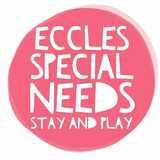 Eccles Special Needs Stay & Play logo