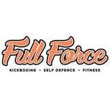 Full Force Martial Arts logo