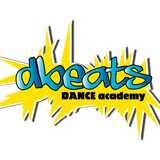 DBeats Dance Academy logo