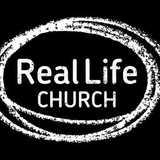 Real Life Church logo