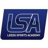 Leeds Sports Academy logo