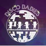 Disco Babies Bristol logo