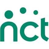 NCT Crystal Palace logo