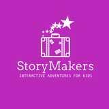 StoryMakers logo