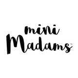 Mini Madams logo
