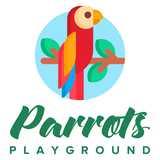 Parrots Playground logo