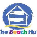 The Beach Hut logo