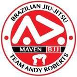 Maven Martial Arts logo
