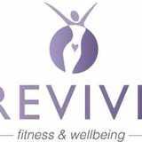 Revive Fitness & Wellbeing logo