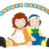Ragged Rascals logo