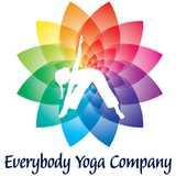 Everybody Yoga Company logo