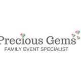 Precious Gems logo
