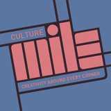 Culture Mile logo