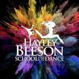 Hayley Beeson School of Dance logo