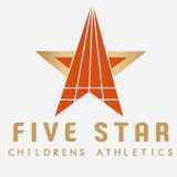 Five Star Athletics logo